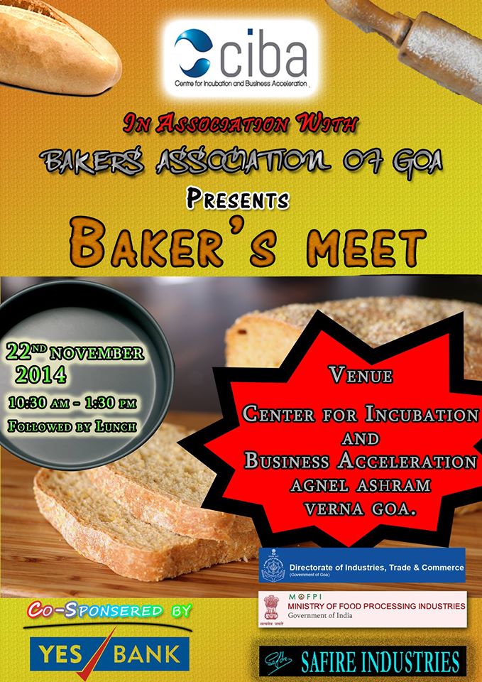 ciba-Bakers Meet
